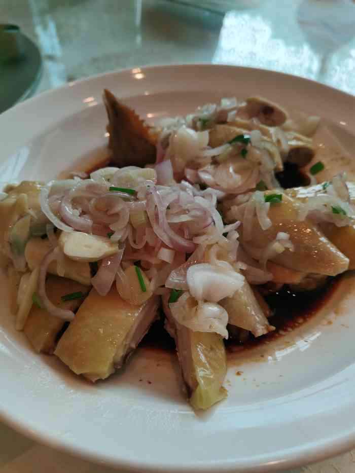 明粤酒家-"点心不错,大厅宽敞,停车位紧张."-大众点评移动版