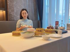 -香港狮子山下·明星粤菜餐厅(北苑店)