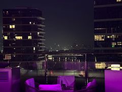 -DEW Lounge(深圳湾店)