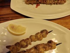 -烧鸟周居酒屋(香山店)