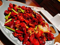 -聚点串吧·小酒局(北京旗舰店)