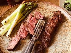 澳洲肉眼牛排-BOR Eatery(安福路店)