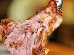 -棕榈阁·巴西烤肉海鲜自助餐厅(中州皇冠假日酒店)
