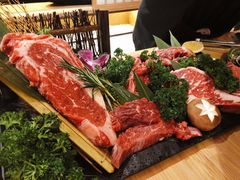 -吉秋田鲜和牛烧肉·肉档自选