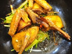 -寻味顺德·南记酒家·传统顺德菜·鱼生(广源路店)