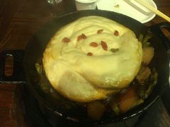 -七菜馆·东北菜·蒸饺(文体路店)