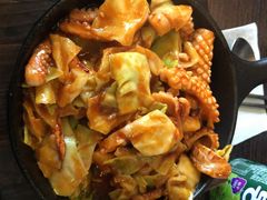 -HONGA HONGA雄家(曹路店)