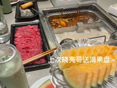 -海底捞火锅(丹竹头星悦天地店)