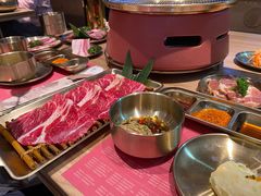 -西塔老太太泥炉烤肉(武汉摩尔城店)