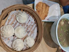 -回味鸭血粉丝汤(砂之船店)