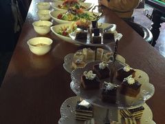 -百纳·维萨吧西餐厅(百纳瑞汀酒店)