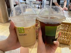 -奈雪的茶(时代天街店)