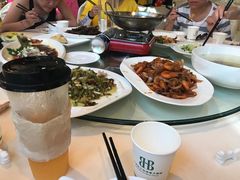 -松兰山海景大酒店·海鲜中餐厅