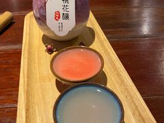 -大牌大·传统杭帮菜(湖滨店)