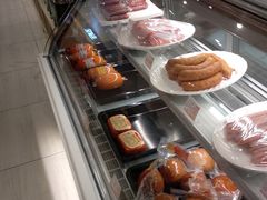 -大桥道糕点食品店(津塘路店)