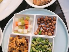 -丰收日·小海鲜·沪上家宴(顾村正大店)