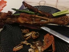 -上海新发展亚太JW万豪酒店