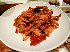 -红樱桃·欢乐餐厅(太原里店)