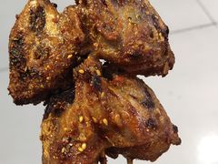 鸡头-兄弟小串(华新·名筑店)