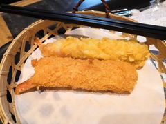 阿拉斯加蟹脚-和府捞面(EAC店)