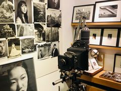 -当年暗房俱乐部(上海店)