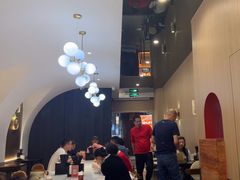 -宁波汤团店(外滩店)