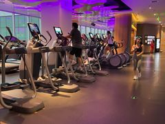 -我爱运动健身·游泳·瑜伽·普拉提馆(大卫城店)