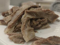 -宁夏国强手抓羊肉·清真菜(未央路凤三店)