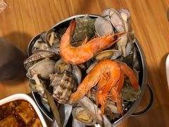 -阿那亚第一食堂 Cafeteria 1
