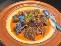 -君庭中餐厅(湘江豪生店)