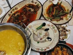 -清真马祥兴菜馆(云南北路店)