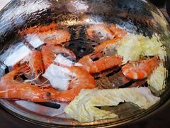 -日进一片海.生腌海鲜火锅.宵夜烧烤(三里屯总店)
