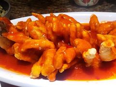 松鼠桂鱼-毓聪妈妈菜(合肥路店)