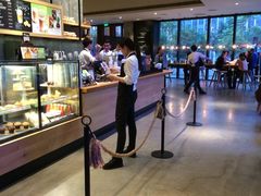 -星巴克(深圳软件园产业基地店)