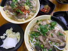 -喜之羊·粉面档