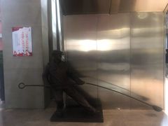 -鞍钢博物馆