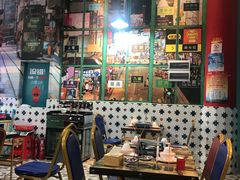 -小龍鳳·港式海鲜打边炉(沙湖路店)