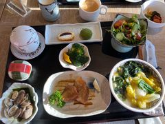 -北京古北水镇御舍温泉酒店