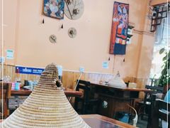 大堂-抚仙湖生态石锅鱼野生菌(告庄店)
