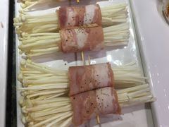 -韩小悦牛排烤肉无限续(遂宁万达店)