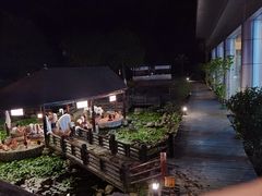 -明月山天沐温泉度假村