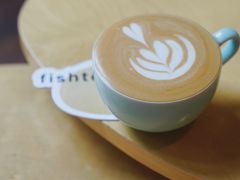 -fishtank鱼缸咖啡(三山街店)