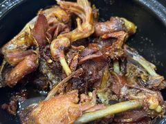 -斯丹姜母鸭·古法干香(涂门街总店)