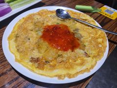 -蚝堡海鲜·威海菜·海肠捞饭·烧烤·亚洲吃蚝公司(幸福门店)