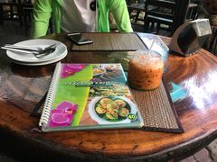 -自然餐厅(Phuket)