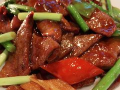-奉天理·海鲜饺子