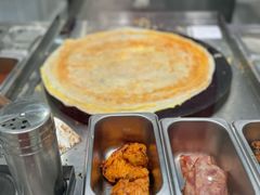 -煎饼道·新鲜现做(来福士店)