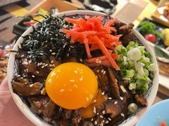 江湖饭-匠糊·日本料理(美岸广场店)