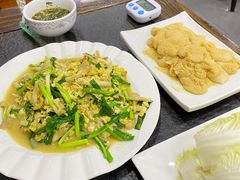 -朴小妹人参鸡汤火锅(长白山万达店)