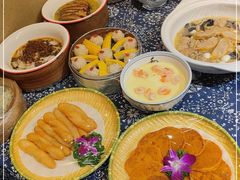 -李久其家民间餐厅(观沙岭公园店)